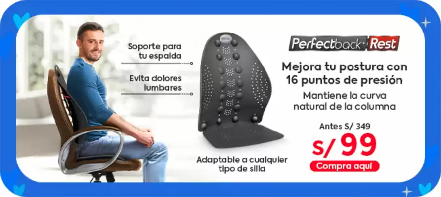 Catálogo Quality Products (válido hasta 15-06)