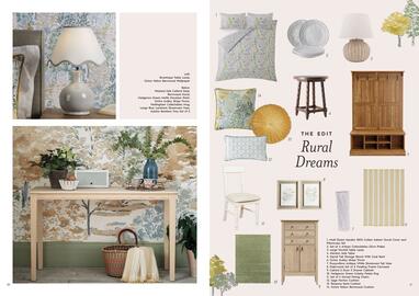Folleto Laura Ashley Página 11