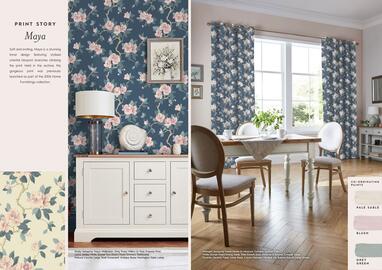 Folleto Laura Ashley Página 15