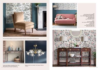 Folleto Laura Ashley Página 18