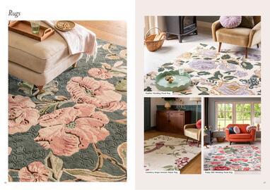 Folleto Laura Ashley Página 34
