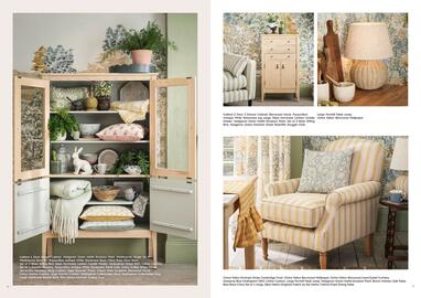 Folleto Laura Ashley Página 4