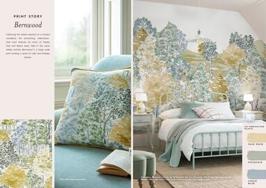 Folleto Laura Ashley Página 5