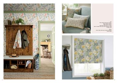 Folleto Laura Ashley Página 8