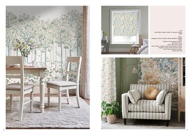 Folleto Laura Ashley Página 9