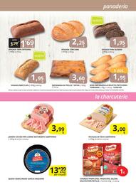 Folleto Supermercados MAS Página 3
