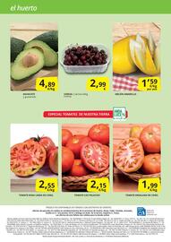 Folleto Supermercados MAS Página 4