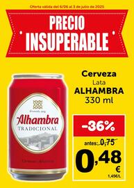 Folleto Masymas Página 1