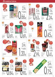 Folleto Valvi Supermercats Página 3
