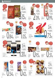 Folleto Valvi Supermercats Página 4