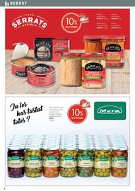 Folleto Valvi Supermercats Página 6