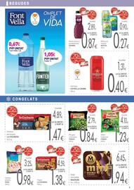 Folleto Valvi Supermercats Página 7