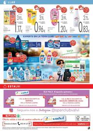 Folleto Valvi Supermercats Página 8