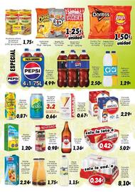 Folleto Supermercados Piedra Página 10