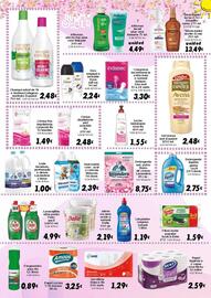 Folleto Supermercados Piedra Página 11