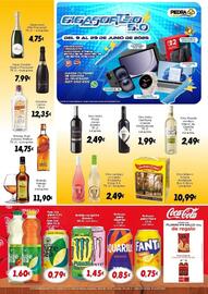Folleto Supermercados Piedra Página 12