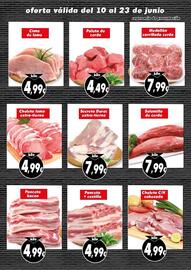 Folleto Supermercados Piedra Página 2