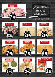 Folleto Supermercados Piedra Página 4