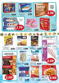 Folleto Supermercados Piedra Página 5