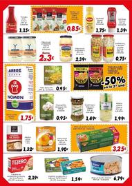 Folleto Supermercados Piedra Página 6