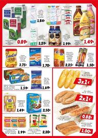 Folleto Supermercados Piedra Página 7