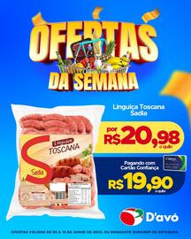 Catálogo D'avó Supermercado semana 24 Página 2