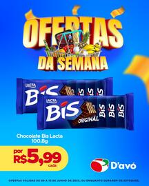 Catálogo D'avó Supermercado semana 24 Página 4