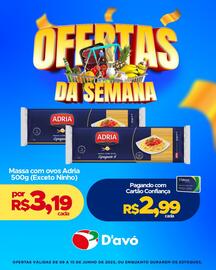 Catálogo D'avó Supermercado semana 24 Página 5