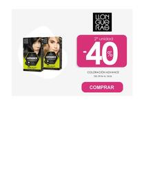 Folleto Muchas Perfumerías Página 10