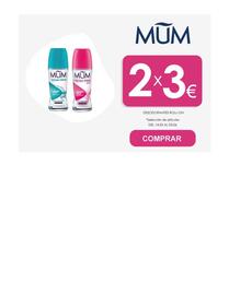 Folleto Muchas Perfumerías Página 12