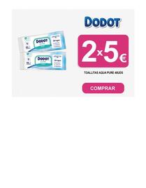 Folleto Muchas Perfumerías Página 18