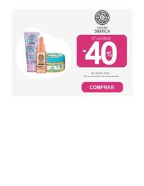Folleto Muchas Perfumerías Página 5