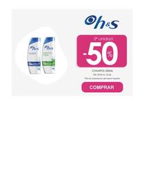 Folleto Muchas Perfumerías Página 8
