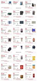 Costco flyer Page 2