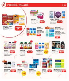 Value Drug Mart flyer Page 2