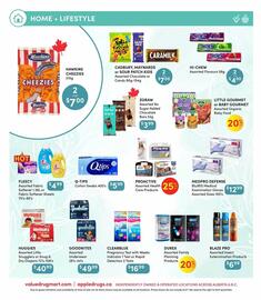 Value Drug Mart flyer Page 4