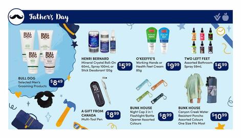 Value Drug Mart flyer Page 6