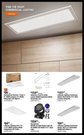 The Home Depot Weekly Ad week 24 Page 2