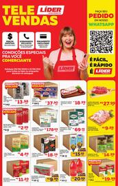 Catálogo Lider Atacadista semana 24 Página 1