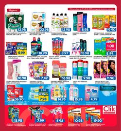 Catálogo Rancho Bom Supermercados semana 24 Página 2