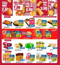 Catálogo Rancho Bom Supermercados semana 24 Página 5
