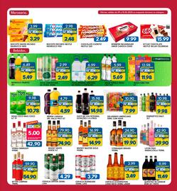 Catálogo Rancho Bom Supermercados semana 24 Página 6