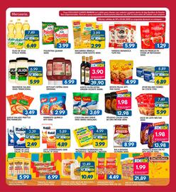 Catálogo Rancho Bom Supermercados semana 24 Página 7