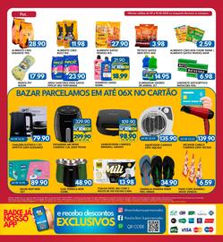 Catálogo Rancho Bom Supermercados semana 24 Página 8