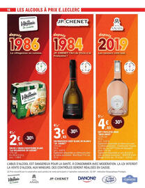 Catalogue E.Leclerc page 16