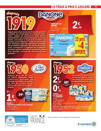 Catalogue E.Leclerc page 17