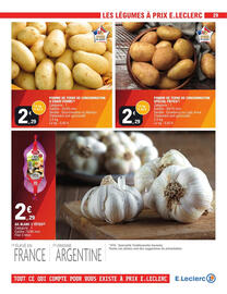 Catalogue E.Leclerc page 29