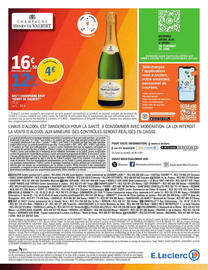 Catalogue E.Leclerc page 44