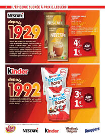 Catalogue E.Leclerc page 8