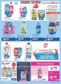 Volantino Acqua & Sapone Pagina 12